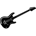 Guitar Vector Img Vp