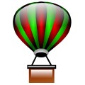 Oca Air Balloon 001