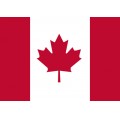 Oca Canada Flag 02