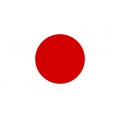 Oca Japan Flag 02