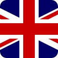 Oca United Kingdom Flag 02