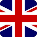 Oca United Kingdom Flag 02