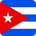 Oca Cuba Flag 02