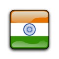 Oca India Flag 01