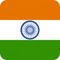 Oca India Flag 02
