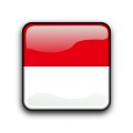 Oca Indonesia Flag 01
