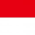 Oca Indonesia Flag 02