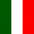 Oca Italy Flag 02
