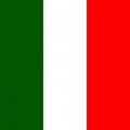 Oca Italy Flag 02