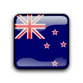 Oca New Zealand Flag 01