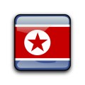 Oca North Korea Flag 01