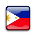 Oca Philippines Flag 01