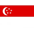 Oca Singapore Flag 02