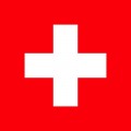 Oca Switzerland Flag 02