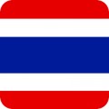 Oca Thailand Flag 02