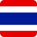 Oca Thailand Flag 02