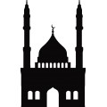 As Islamic Mosque 004