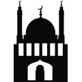 As Islamic Mosque 005