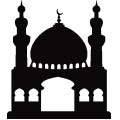 As Islamic Mosque 006