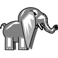 Oca Elephant 003