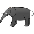 Oca Elephant 006