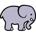 Oca Elephant 020