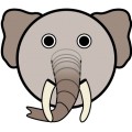 Oca Elephant 022