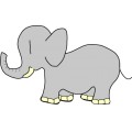 Oca Elephant 030