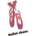 Ballet Shoes