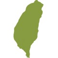 Taiwan Map