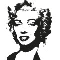 Marilyn Monroe 瑪麗蓮夢露