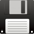 Oca Floppy Disk