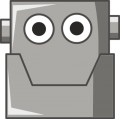 Oca Robot 012