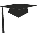 Graduation Hat 畢業禮帽