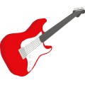 Oca Guitar 006