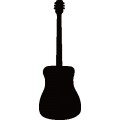 Oca Guitar 007