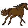 Oca Horse 003
