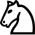 Oca Horse 014