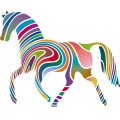 Oca Horse 016