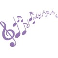 Oca Music Symbol 005 A