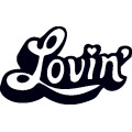 Lovin 愛