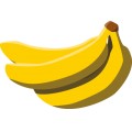 Banana 香蕉