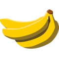 Banana 香蕉