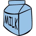 Milk Drinks