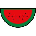 Oca Watermelon