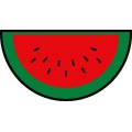 Oca Watermelon
