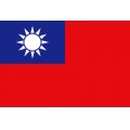 Oca Taiwan Flag 03