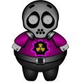 Oca Nuclear Man