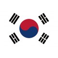 Oca Korean Flag