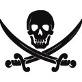Oca Pirate Logo 01